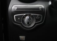 Mercedes-Benz GLC 18