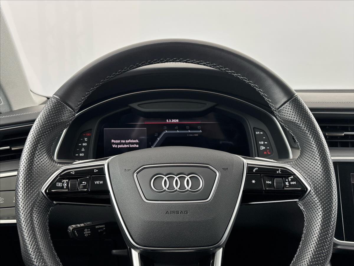 Audi S7 Liftback 3,0 l 253 kw