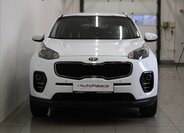 KIA Sportage 2