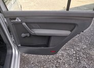 Volkswagen Touran MPV 1,9 l 77 kw