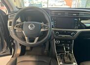 SsangYong Korando 12