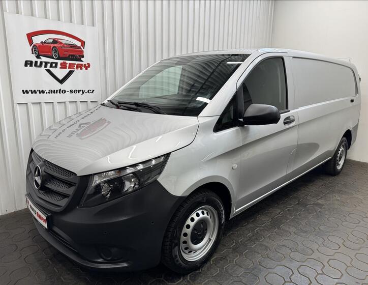 Mercedes-Benz Vito 2