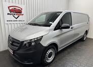 Mercedes-Benz Vito 2