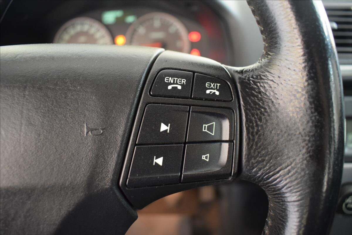 Volvo V50 Kombi 1,6 l 80 kw