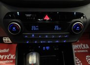 Hyundai Tucson SUV / Terénní 2,0 l 136 kw
