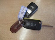 Hyundai ix35 SUV 2,0 l 100 kw