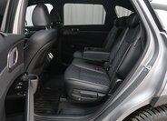 KIA Sorento SUV 2,2 l 142 kw