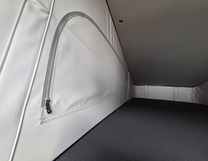 Volkswagen California VAN-Minibus 2,0 l 110 kw