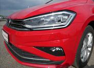 Volkswagen Golf Sportsvan 4