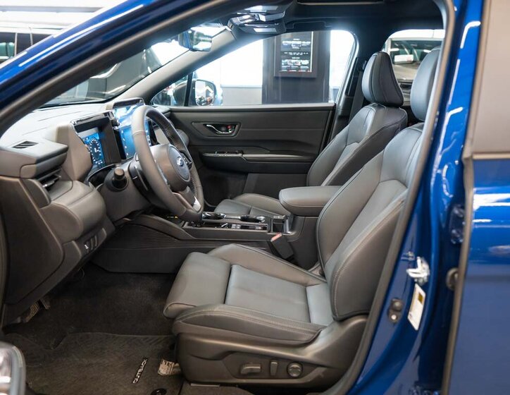 Subaru Outback SUV / Terénní 2,4 l 193 kw