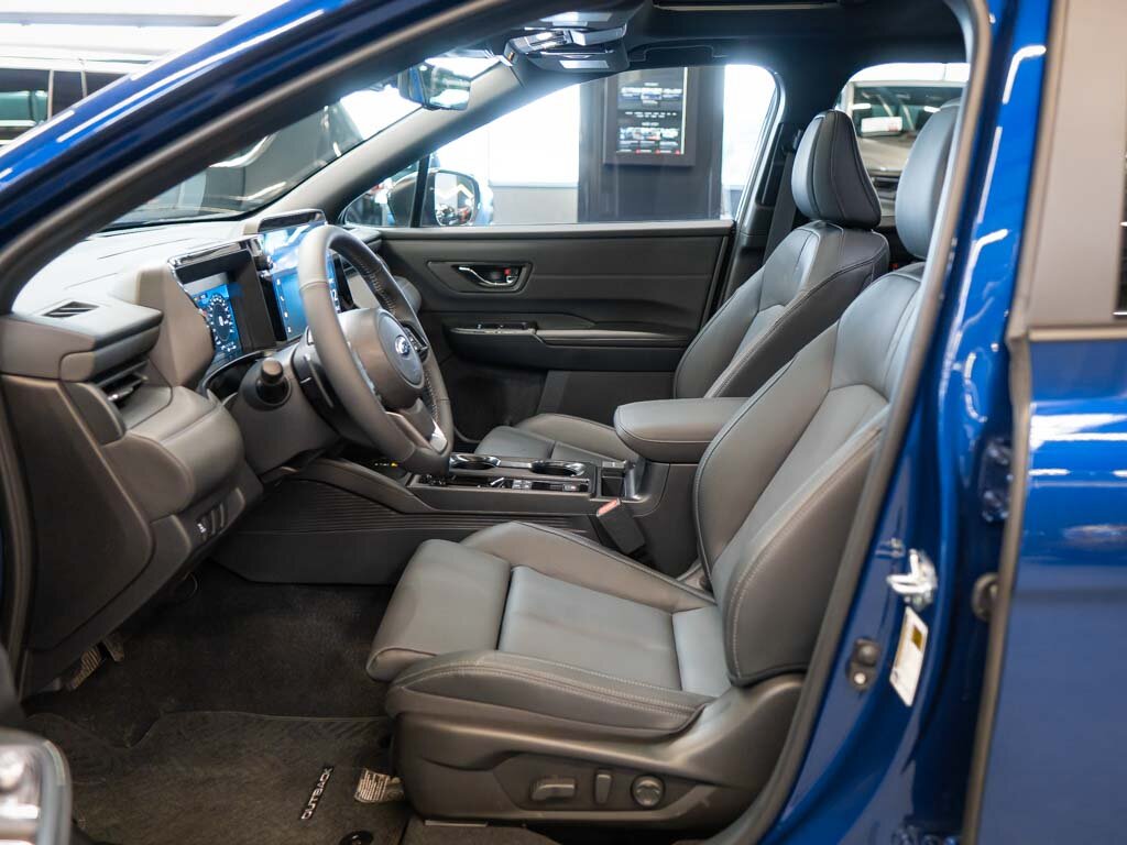 Subaru Outback SUV / Terénní 2,4 l 193 kw