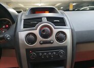 Renault Mégane Kombi 1,4 l 72 kw