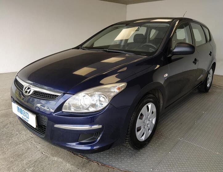 Hyundai i30 3