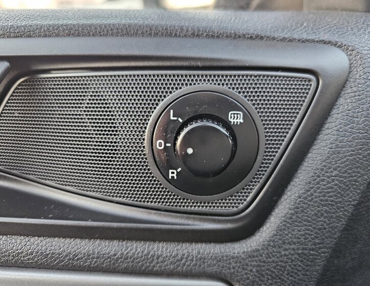 Škoda Octavia Kombi 1,6 l 75 kw