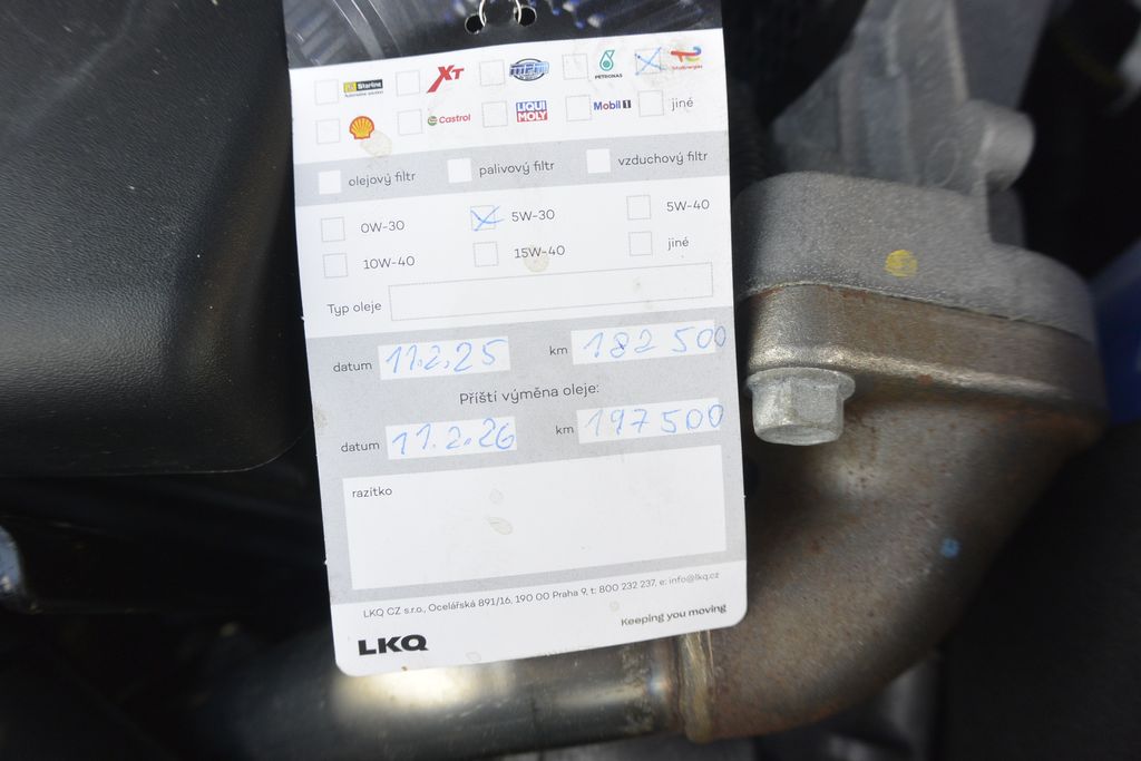 Opel Meriva MPV 1,7 l 96 kw