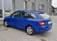 Škoda Fabia Kombi 999,0 70 kw