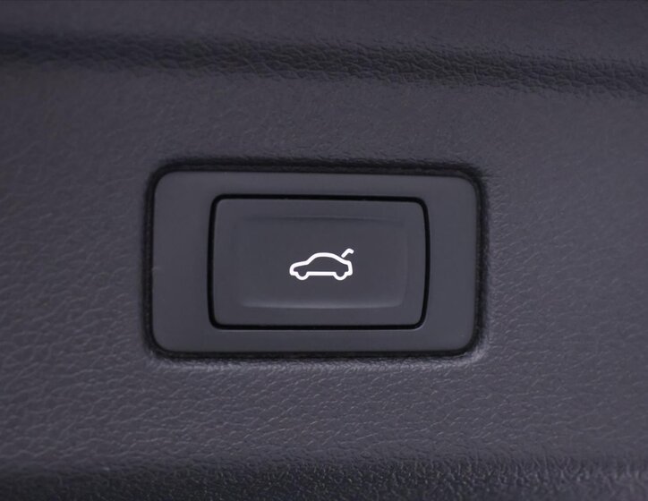 Audi A5 Liftback 3,0 l 210 kw