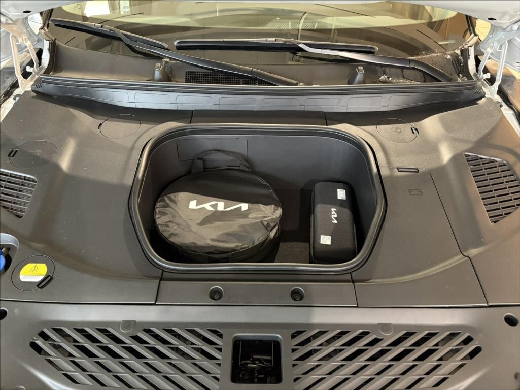 KIA Ostatní SUV 0,0 160 kw