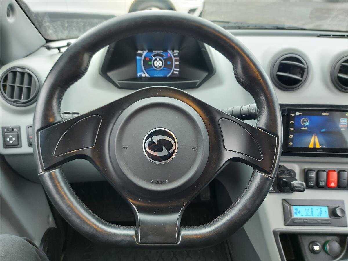 Ostatní Ostatní Skříň 0,0 48 kw