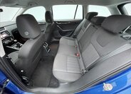 Škoda Octavia Kombi 1,6 l 85 kw