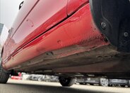 Škoda Fabia Kombi 1,2 l 44 kw