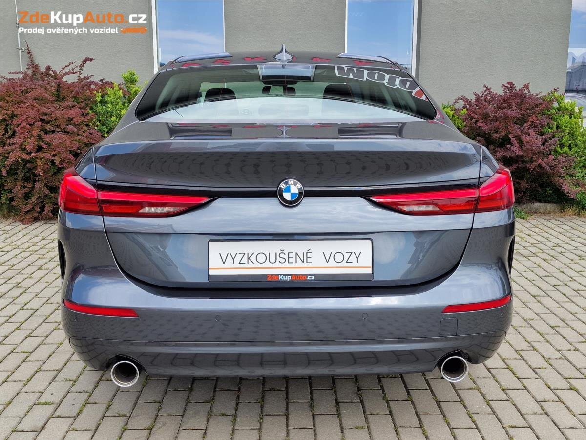 BMW Řada 2