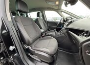 Opel Zafira MPV 2,0 l 125 kw