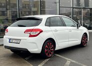 Citroën C4 Hatchback 1,6 l 82 kw