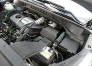 Hyundai Tucson SUV / Terénní 1,6 l 130 kw