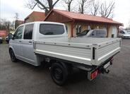 Volkswagen Transporter 6