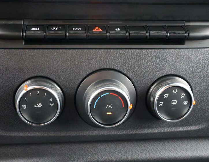 Opel Movano Valník 2,3 l 110 kw