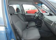 Opel Meriva 9