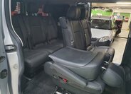Renault Trafic Kombi 2,0 l 125 kw