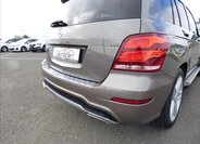 Mercedes-Benz GLK 73