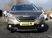 Peugeot 2008 Kombi 1,6 l 84 kw