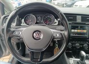 Volkswagen Golf Hatchback 1,4 l 110 kw