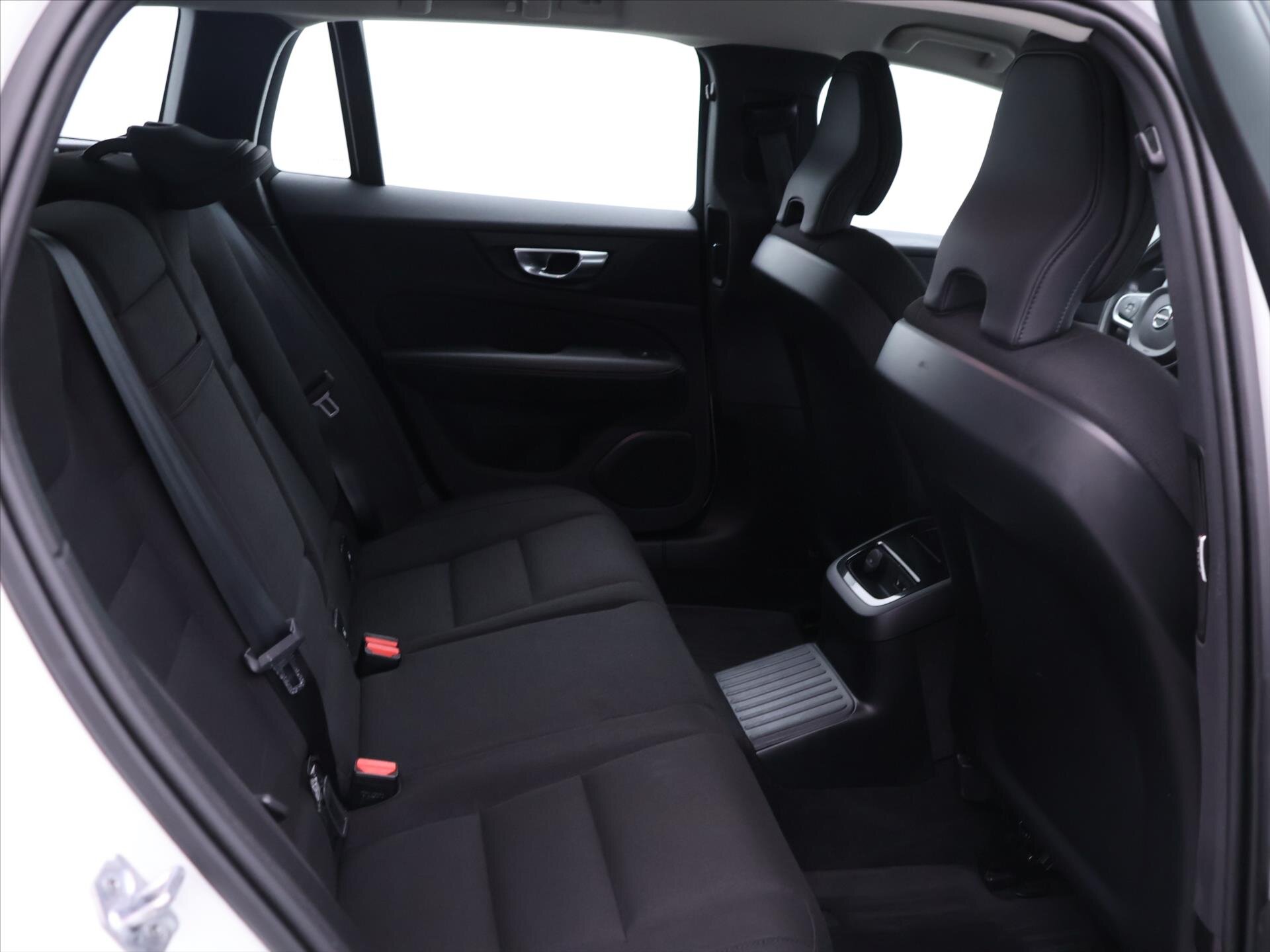 Volvo V60 Kombi 2,0 l 186 kw