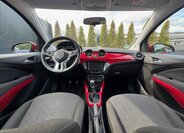 Opel Adam Hatchback 1,4 l 64 kw