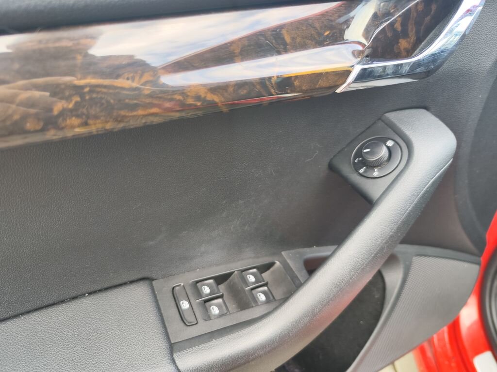 Škoda Octavia Kombi 1,6 l 81 kw