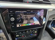 Volkswagen Arteon Liftback 2,0 l 140 kw