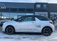 Citroën DS3 4