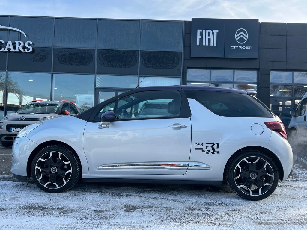 Citroën DS3