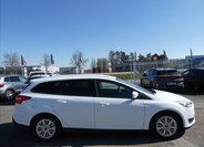 Ford Focus Kombi 1,5 l 70 kw