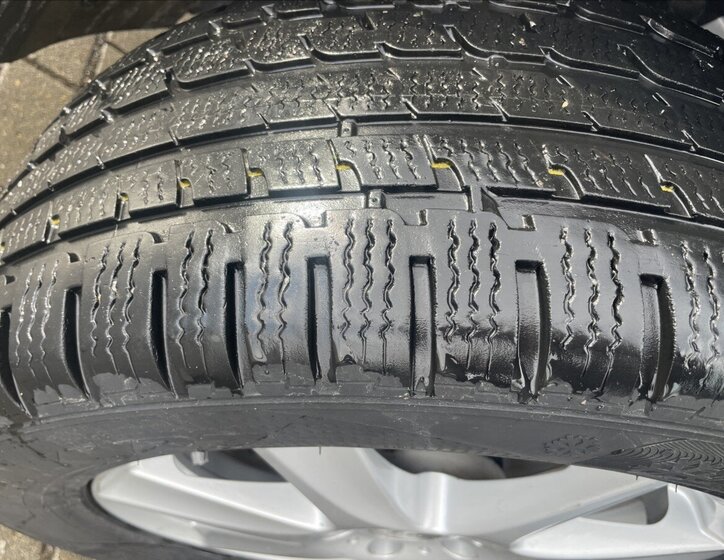 Ford Kuga SUV 1,5 l 110 kw