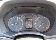 Škoda Octavia Sedan 2,0 l 110 kw