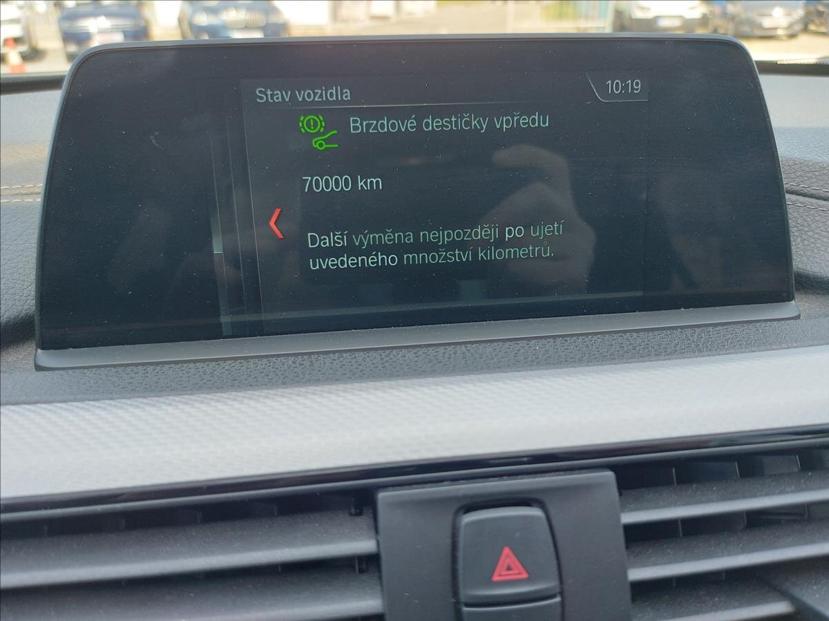 BMW Řada 3 Kombi 2,0 l 140 kw