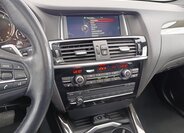 BMW X3 SUV / Terénní 3,0 l 230 kw