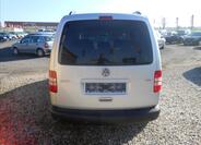 Volkswagen Caddy 7