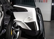 Ferrari Ostatní SUV 6,5 l 529 kw