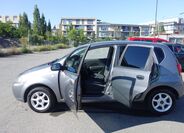 Chevrolet Aveo 11